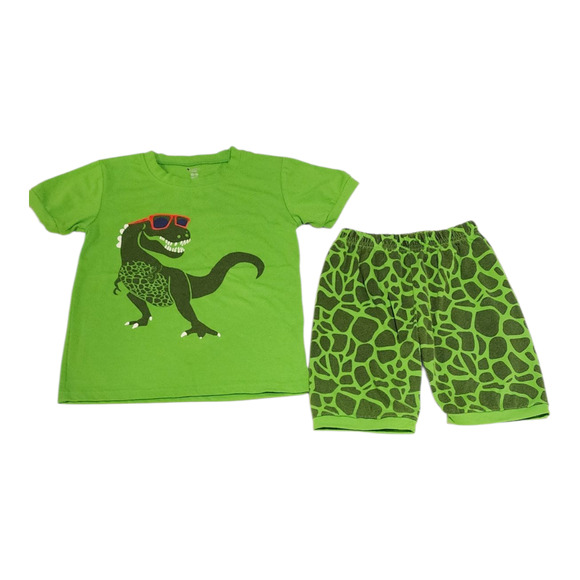 Pajama Sets Toddler - Picture 2 of 11